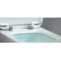 Унитаз Ideal Standard Connect Aquablade Arc Горизонтальный Выпуск