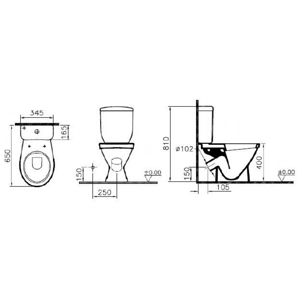 Унитаза термопласт. 9837b099-7201. Vitra Norm Blanc. Унитаз Витра напольный. Унитаз Blanc Санта дклюкссистема смыва.