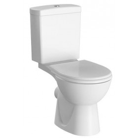 Унитаз Vitra Norm Nord Горизонтальный Выпуск