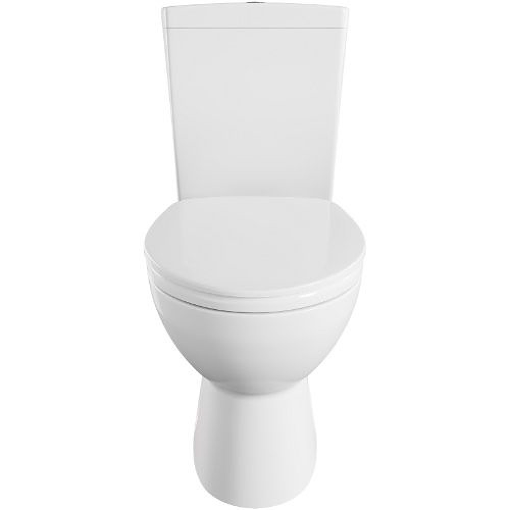 Унитаз Vitra Norm Nord Горизонтальный Выпуск