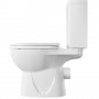 Унитаз Vitra Norm Nord Горизонтальный Выпуск