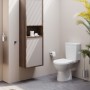 Унитаз Vitra Norm Nord Горизонтальный Выпуск