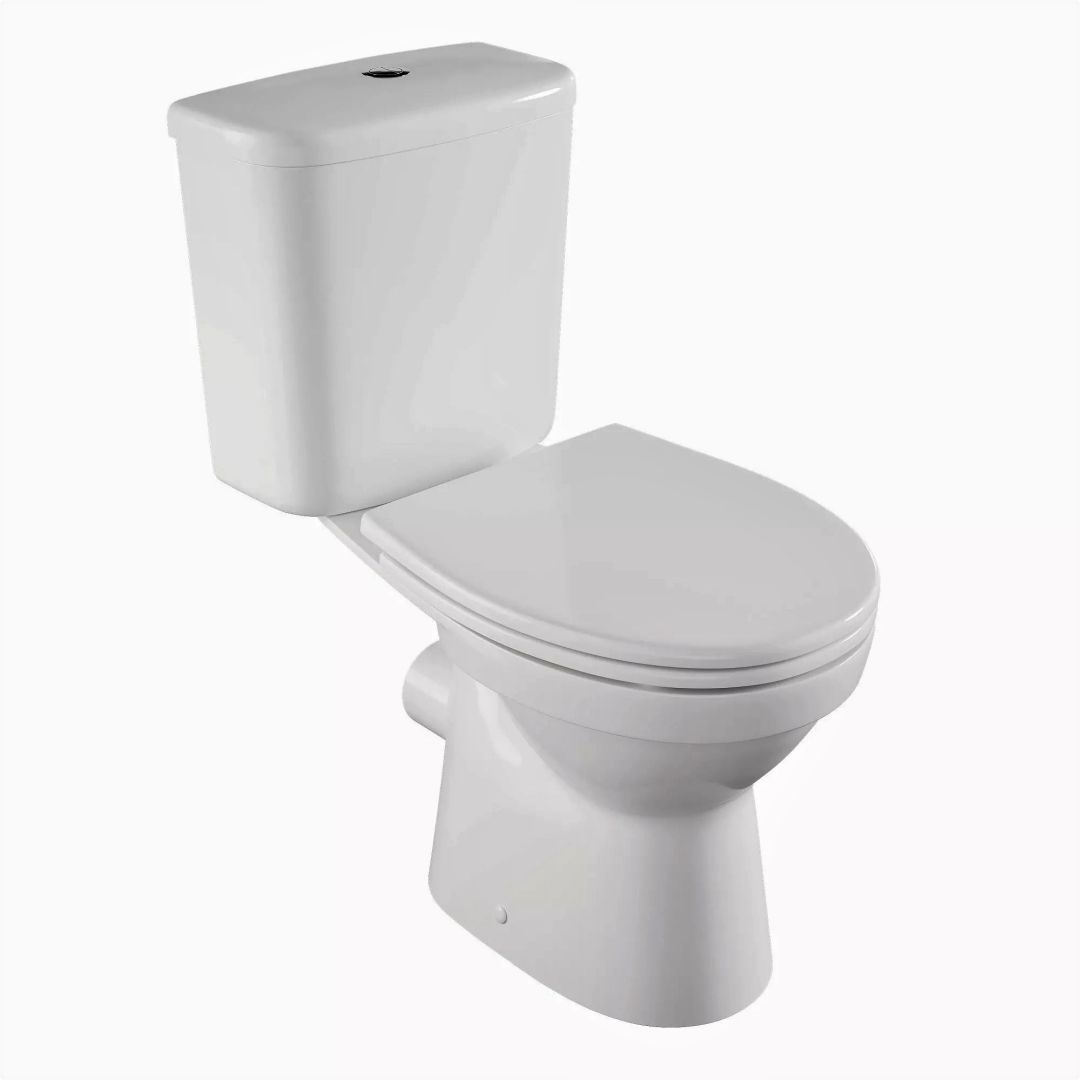 Унитаз Vitra Norm Fit Горизонтальный Выпуск - купить с доставкой и ...